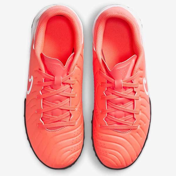 NIKE（ナイキ） ジュニア フットサル シューズ ターフ ティエンポ
