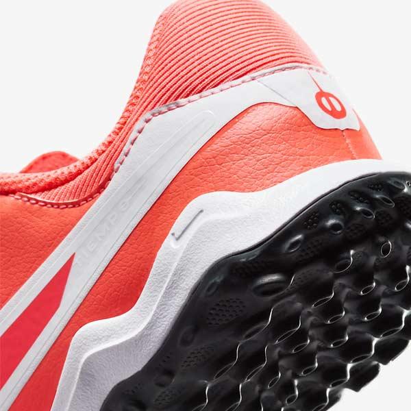 NIKE（ナイキ） ジュニア フットサル シューズ ターフ ティエンポ