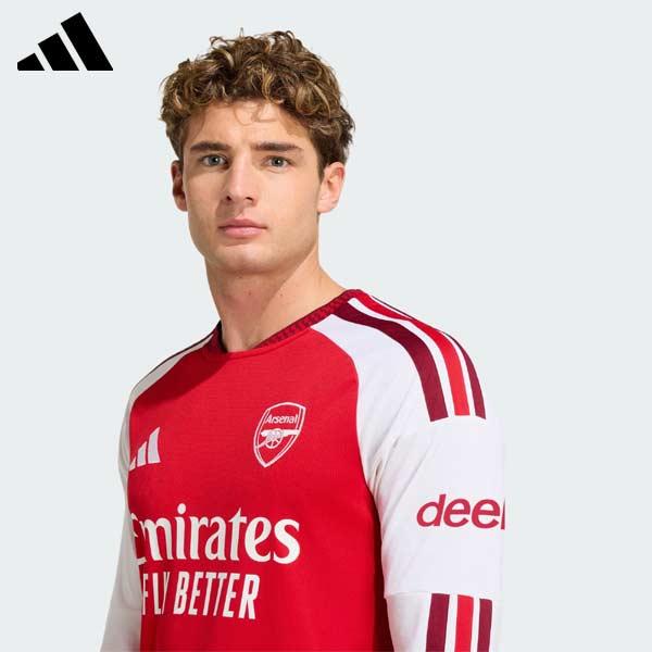 adidas（アディダス） ウエア サッカー アーセナルFC 26/27 ホーム
