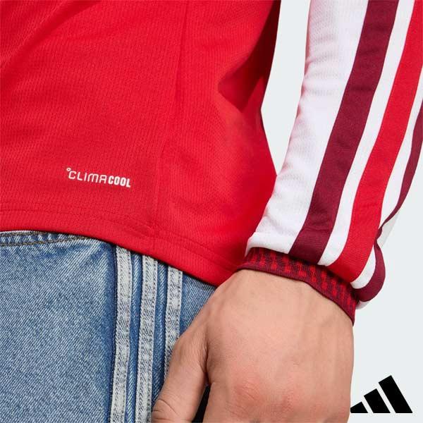 adidas（アディダス） ウエア サッカー アーセナルFC 26/27 ホーム