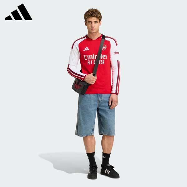 adidas（アディダス） ウエア サッカー アーセナルFC 26/27 ホーム