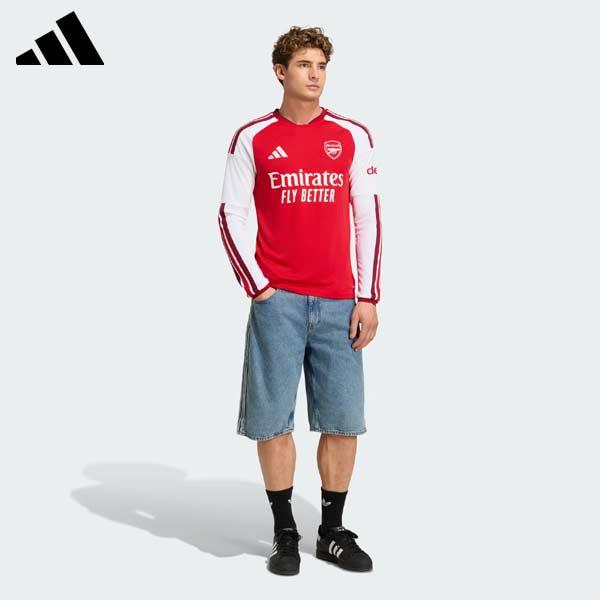adidas（アディダス） ウエア サッカー アーセナルFC 26/27 ホーム