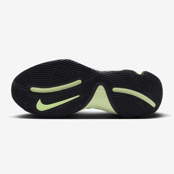 NIKE（ナイキ） バスケット シューズ ヤニス イモータリティ 3 EP