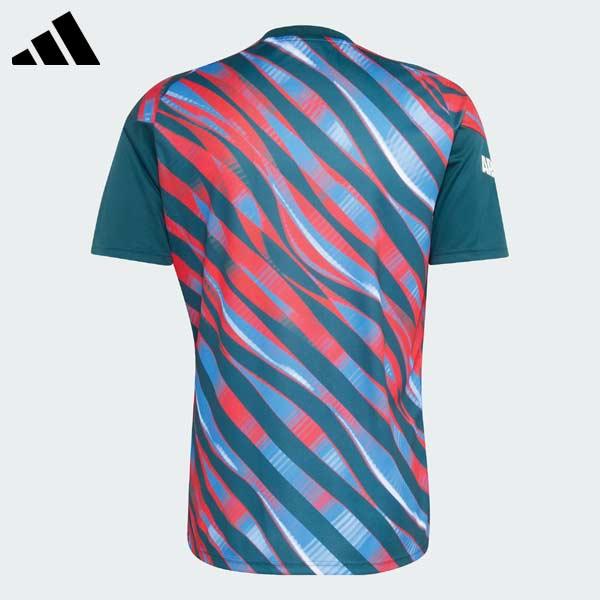 adidas（アディダス） ウエア サッカー アーセナルFC 26/27 プレマッチ