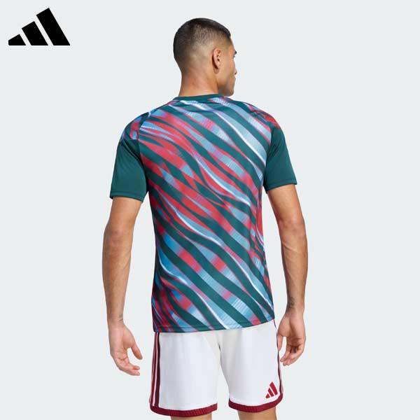 adidas（アディダス） ウエア サッカー アーセナルFC 26/27 プレマッチ