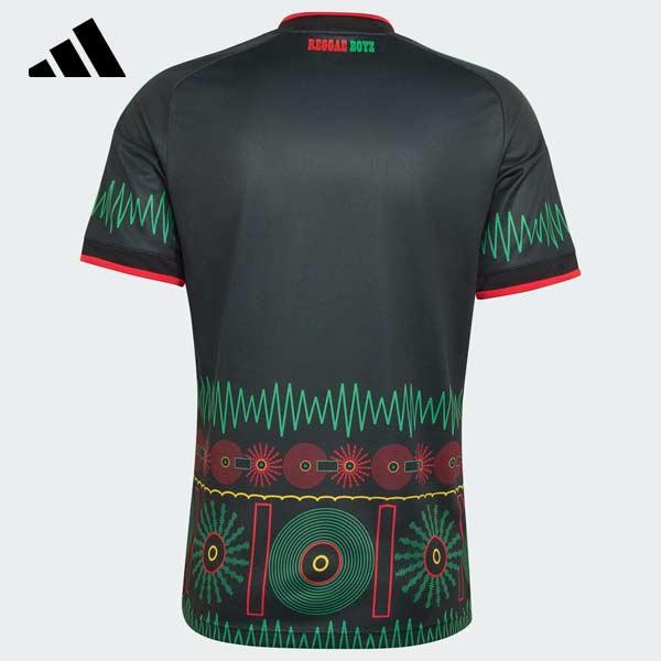 adidas（アディダス） ウェア サッカー ユニフォーム ジャマイカ代表