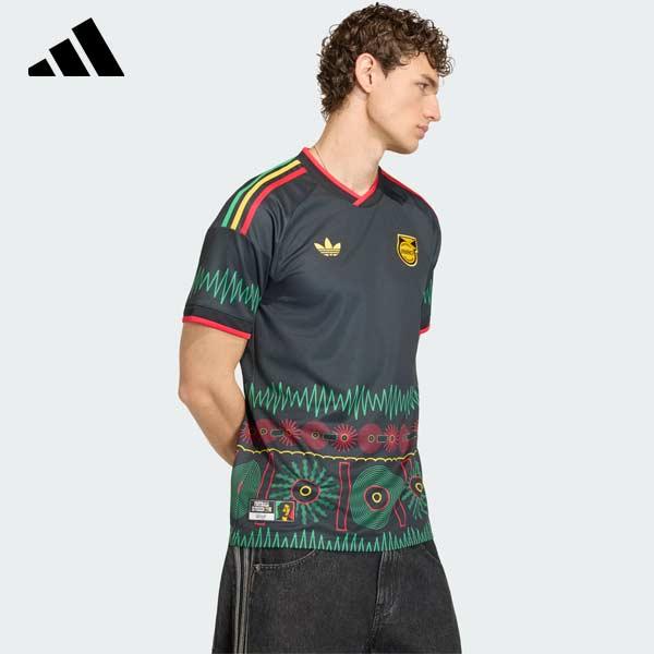 adidas（アディダス） ウェア サッカー ユニフォーム ジャマイカ代表