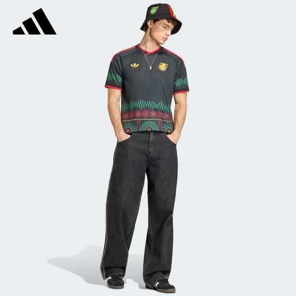 adidas（アディダス） ウェア サッカー ユニフォーム ジャマイカ代表