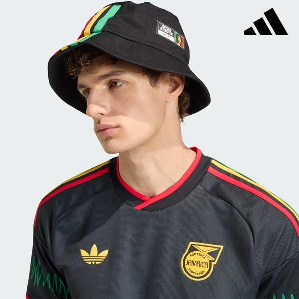 ウェア サッカー ユニフォーム アディダス ジャマイカ代表 2026 W杯