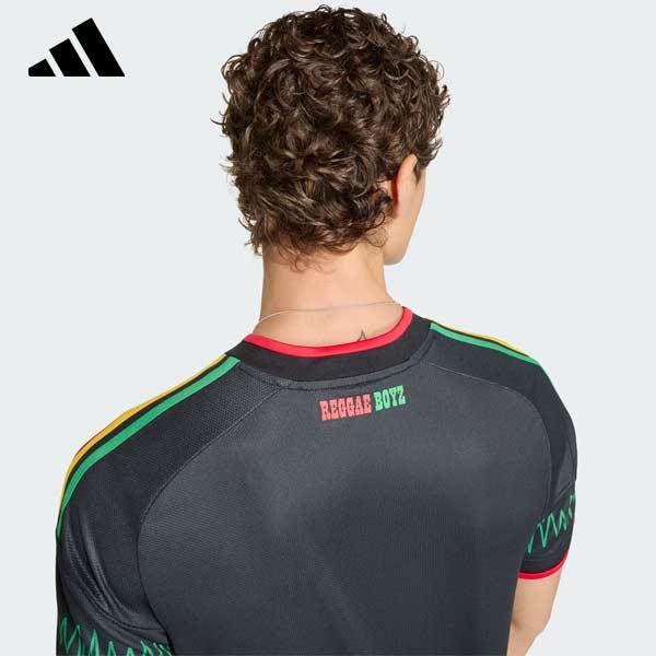 adidas（アディダス） ウェア サッカー ユニフォーム ジャマイカ代表