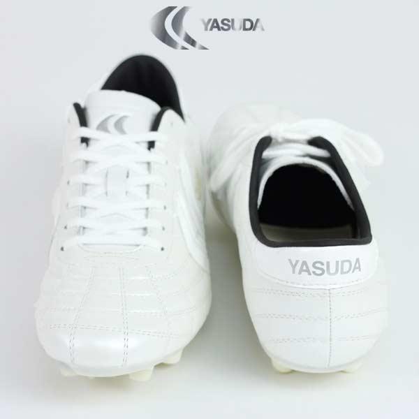 YASUDA Ligaresta Pro サッカースパイク帝京カラー 新品未使用 YASUDA Ligaresta Pro サッカースパイク帝京カラー 新品未使用 - メルカリ