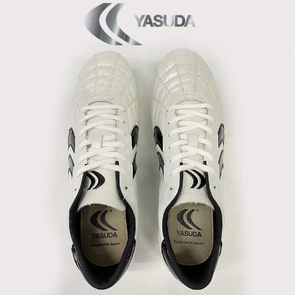 ヤスダ（YASUDA） サッカー スパイク リガレスタ Pro-ex Ligaresta Pro