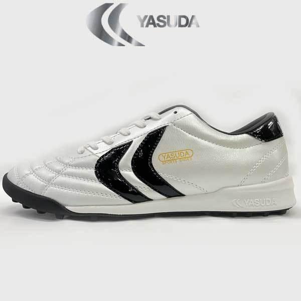 ヤスダ　サッカートレーニングシューズ Ligaresta TF 27.0 cm 楽天市場】ヤスダ Ligaresta TF リガレスタTF 大人用 サッカー