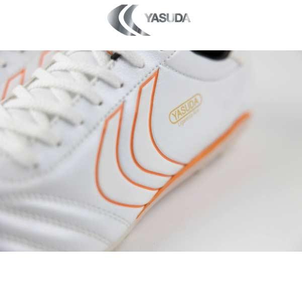 ヤスダ（YASUDA） サッカー スパイク リガレスタ エース ワイド
