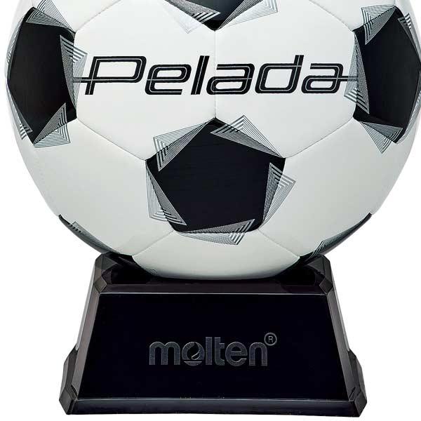 molten（モルテン） サッカー ペレーダ サインボール 寄せ書き 卒団