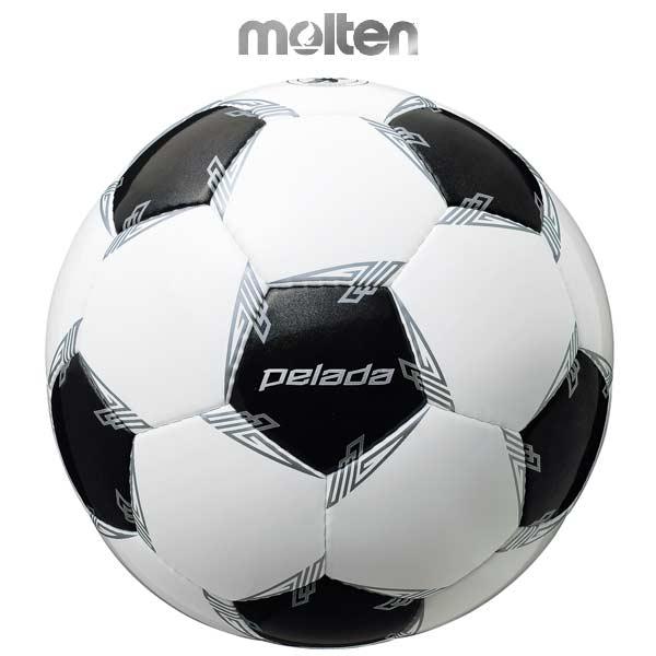 サッカーボール 4号球 モルテン ペレーダ 3000 小学 ジュニア サッカー ボール F4L3000 PELADA molten｜suncabin｜11