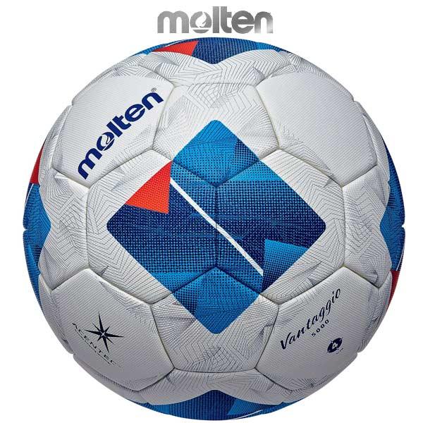 moltenサッカーボール F4A5000　4号 未使用品 molten（モルテン） サッカー ボール 4号 ヴァンタッジオ 5000 キッズ