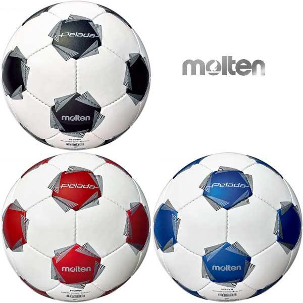 molten（モルテン） サッカー ボール 5号球 第6世代 ペレーダ 3000