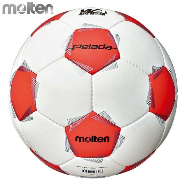 molten（モルテン） サッカー ボール 5号球 第6世代 ペレーダ 4000
