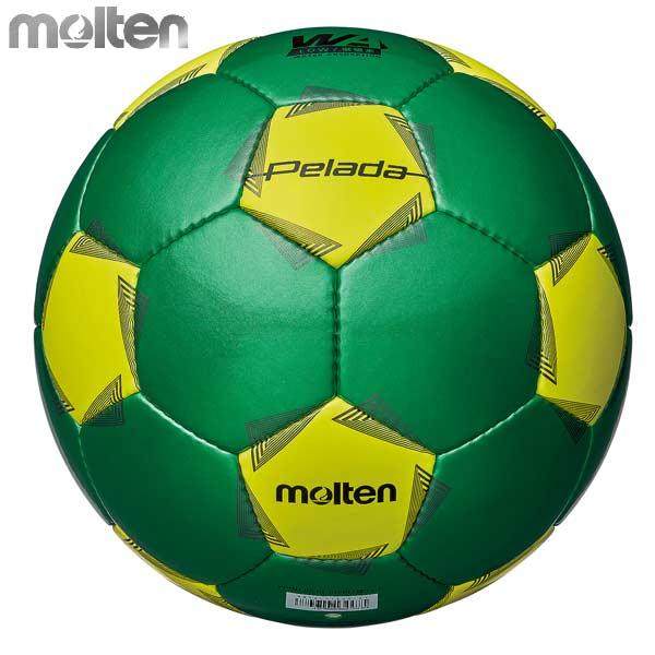 molten（モルテン） サッカー ボール 5号球 第6世代 ペレーダ 4000