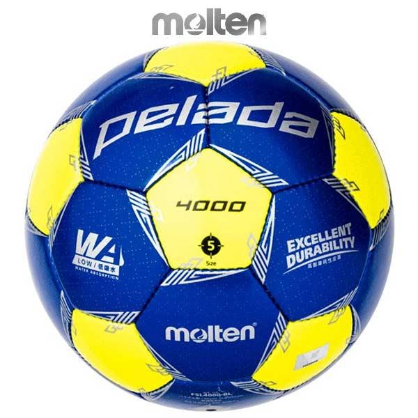 molten サッカーボール 5号球 モルテン ペレーダ 4000 中学 高校 molten サッカーボール 5号球 モルテン ペレーダ 4000 中学 高校