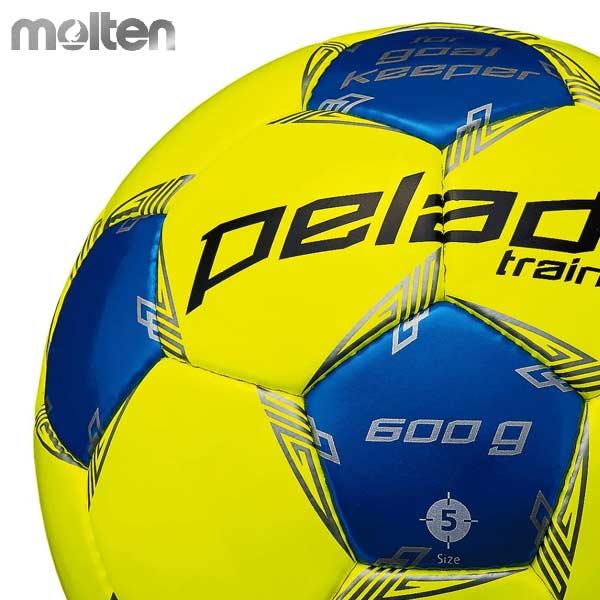 molten（モルテン） サッカーボール ペレーダ キーパートレーニング 5
