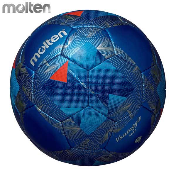 molten（モルテン） サッカー ボール 5号 ヴァンタッジオ 3000