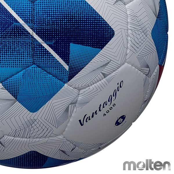molten（モルテン） サッカー ボール 5号 ヴァンタッジオ 4000