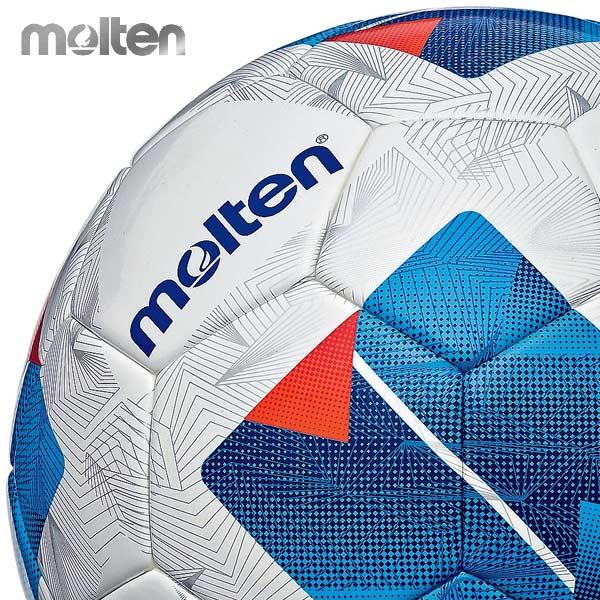 molten（モルテン） サッカー ボール 5号 ヴァンタッジオ 4900 芝用