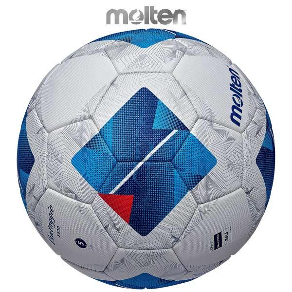 molten（モルテン） サッカー ボール 5号 ヴァンタッジオ 5000 芝用