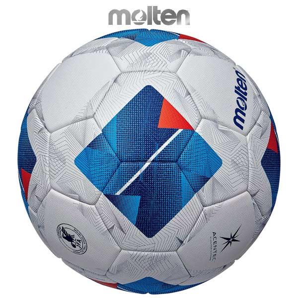 molten（モルテン） サッカー ボール 5号 ヴァンタッジオ 5000 芝用