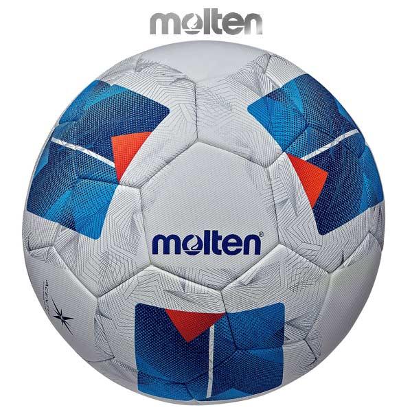 molten（モルテン） サッカー ボール 5号 ヴァンタッジオ 5000 芝用