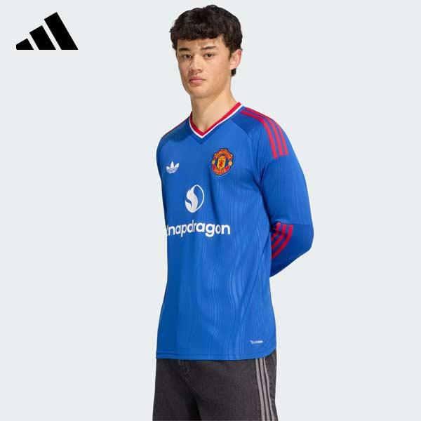 adidas（アディダス） ウエア サッカー マンチェスターユナイテッド 26