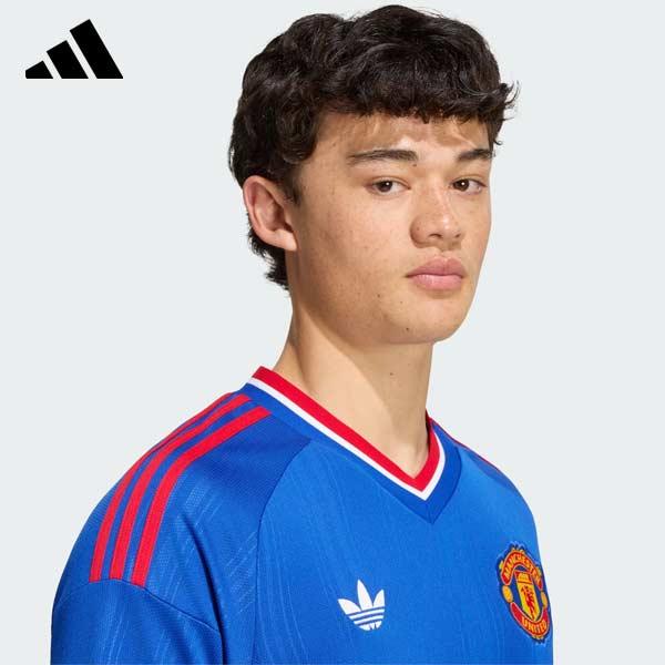adidas（アディダス） ウエア サッカー マンチェスターユナイテッド 26