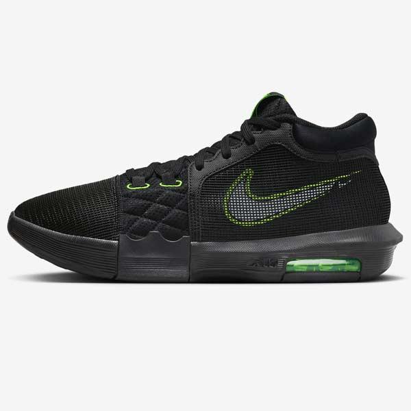 NIKE（ナイキ） バスケット シューズ レブロン ウィットネス 8 EP