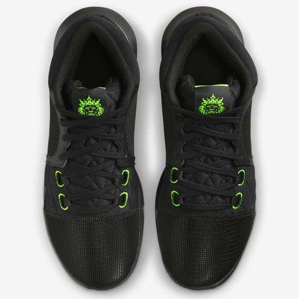NIKE（ナイキ） バスケット シューズ レブロン ウィットネス 8 EP