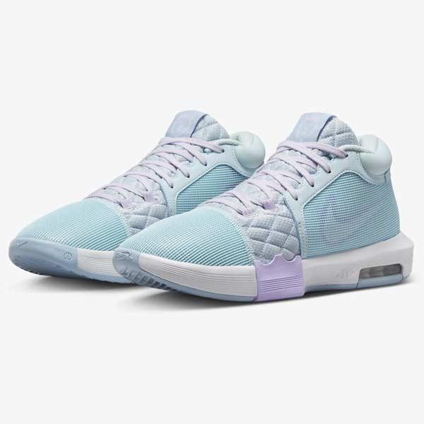 NIKE（ナイキ） バスケット シューズ レブロン ウィットネス 8 EP