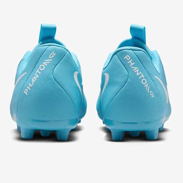 Nike Phantom GX2サッカーシューズ NIKE ナイキ ファントム GX II プロ TF(ミント×レッド) FJ2583 300