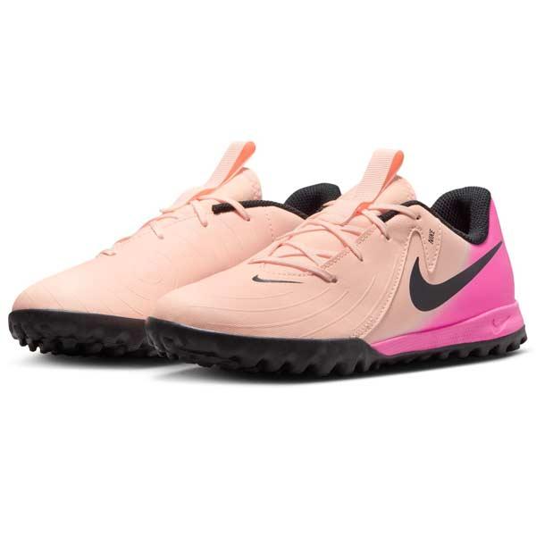 NIKE（ナイキ） ジュニア フットサル シューズ ターフ ファントム GX 2