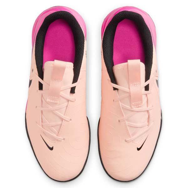 NIKE（ナイキ） ジュニア フットサル シューズ ターフ ファントム GX 2