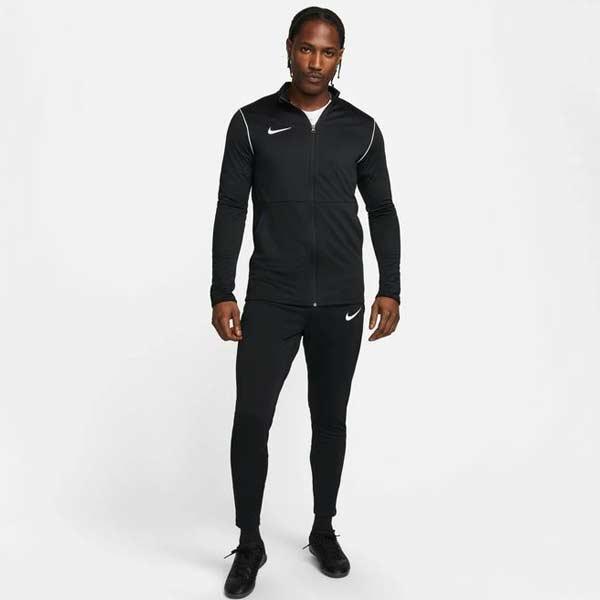 トレーニングウェア サッカー NIKE（ナイキ） Dri-FIT パーク 20 ニット トラックジャケット