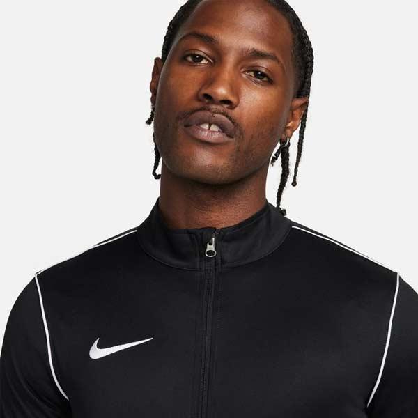 NIKE（ナイキ） Dri-FIT パーク 20 ニット トラックジャケット