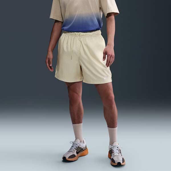 NIKE（ナイキ） スポーツ カジュアル ウェア クラブ メンズ ウーブン