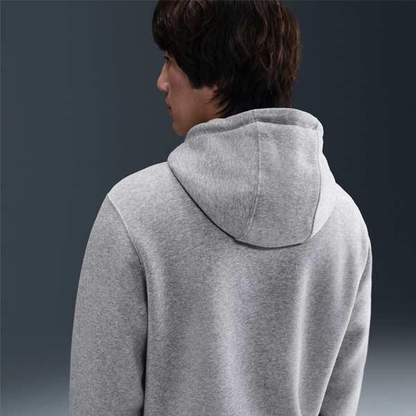 NIKE（ナイキ） ウェア スウェット プルオーバー フリース パーカー