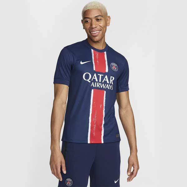 タグ付き新品　PSG パリサンジェルマン　　ナイキ　ネイビー　ユニフォーム NIKE（ナイキ） ウェア サッカー ユニフォーム パリサンジェルマン PSG