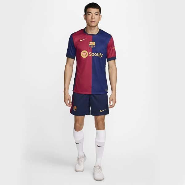 NIKE ナイキ ウェア サッカー ユニフォーム FCバルセロナ FCB NIKE ナイキ ウェア サッカー ユニフォーム FCバルセロナ FCB