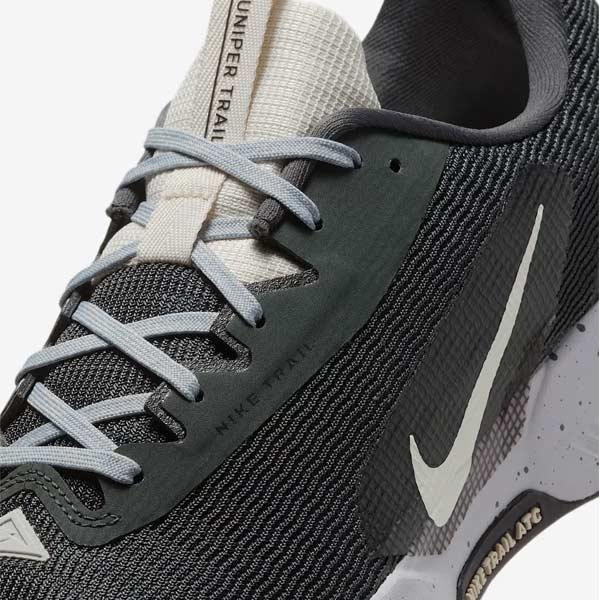 NIKE（ナイキ） ランニング トレイル シューズ ジュニパー トレイル 3