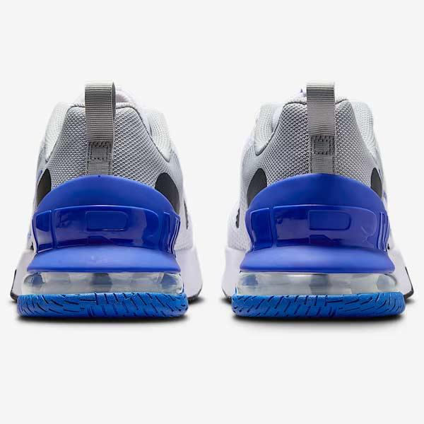 NIKE airmax トレーニングスーツ NIKE（ナイキ） シューズ エア マックス アルファ トレーナー 6 AIR
