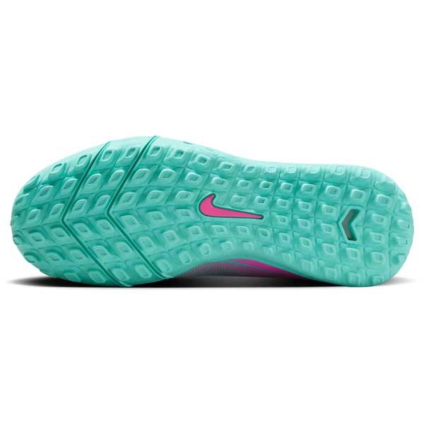 NIKE（ナイキ） ジュニア フットサル シューズ ターフ マーキュリアル
