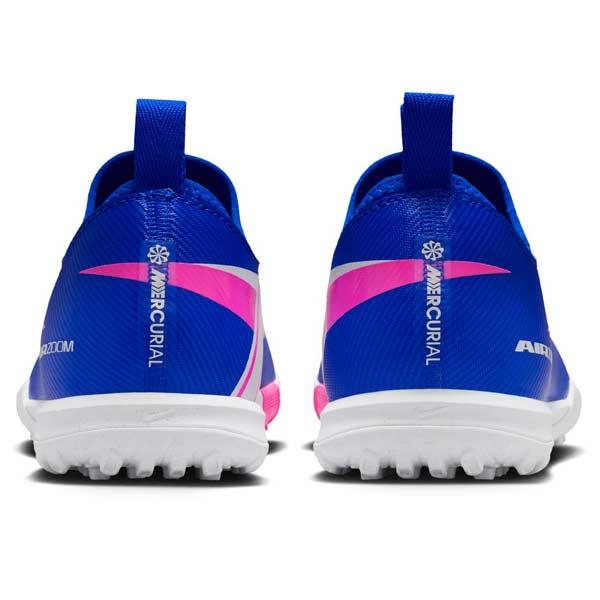 NIKE（ナイキ） ジュニア フットサル シューズ ターフ マーキュリアル